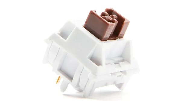 Picture of Wuque WS Brown Tactile Switches