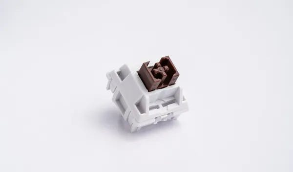 Picture of Wuque WS Brown Tactile Switches