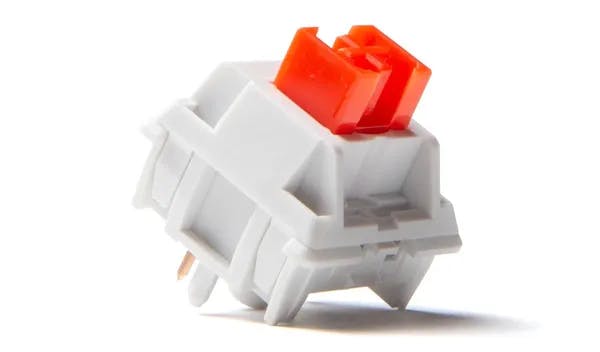 Picture of Wuque WS Red Linear Switches