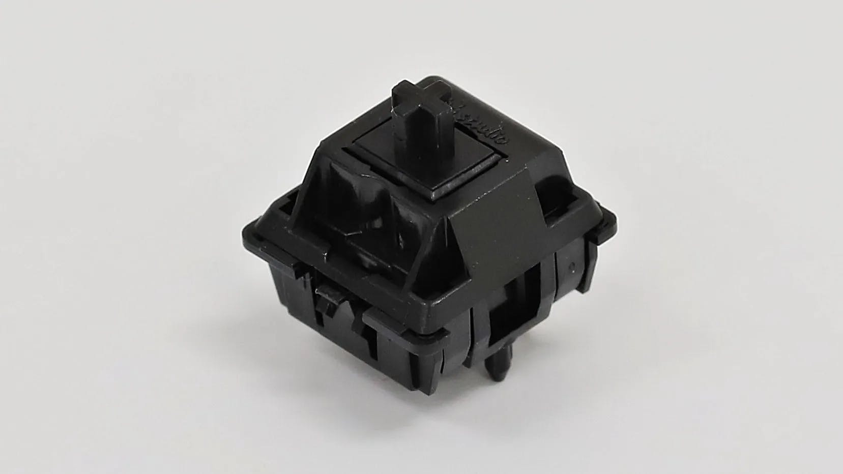 Image for 43 Studio Obsidian Long Switches(10pcs)
