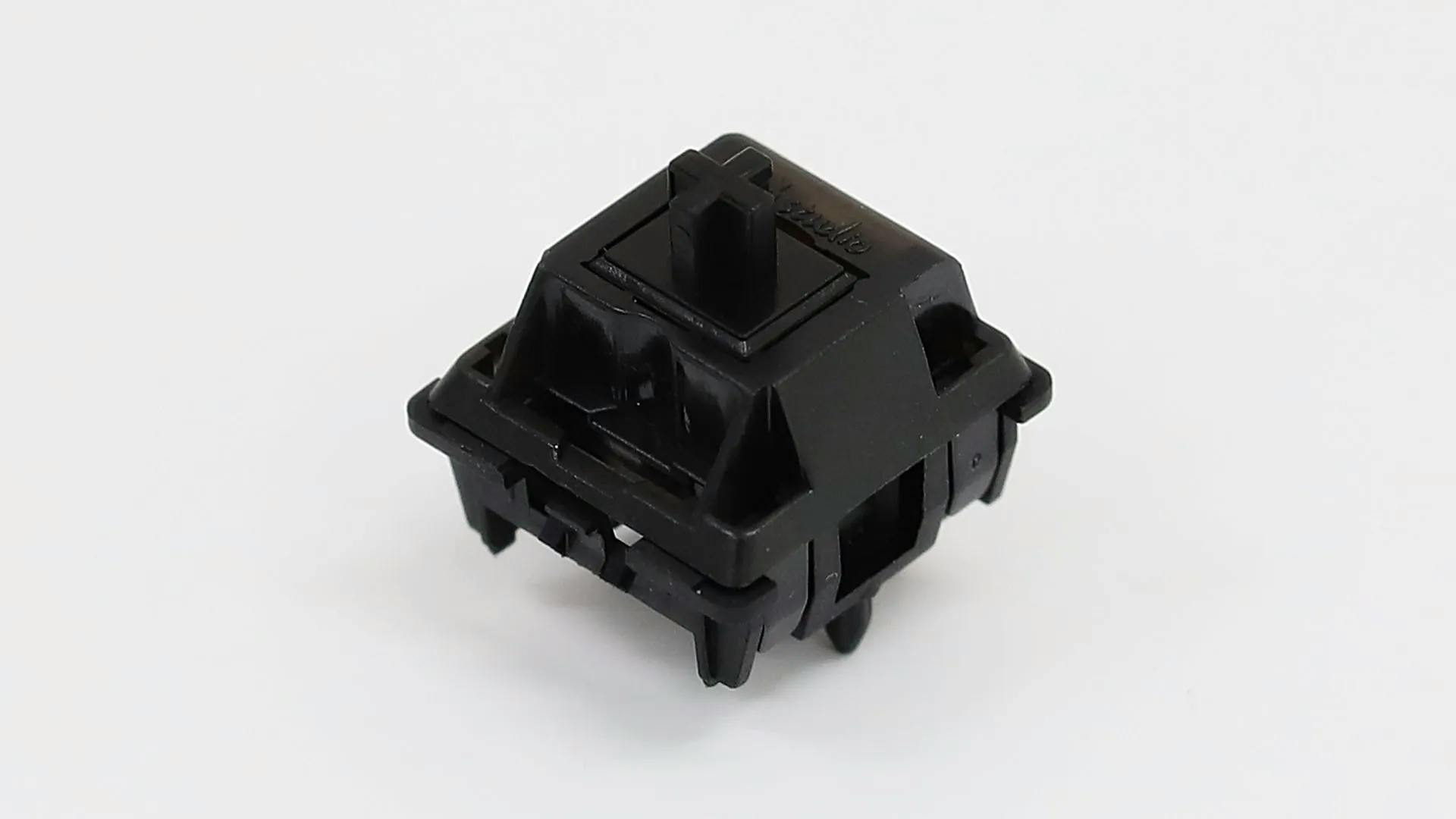 Image for 43 Studio Obsidian Switches