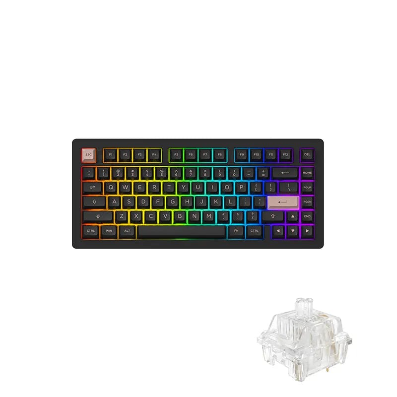 Image for ACR Pro 75 Keyboard