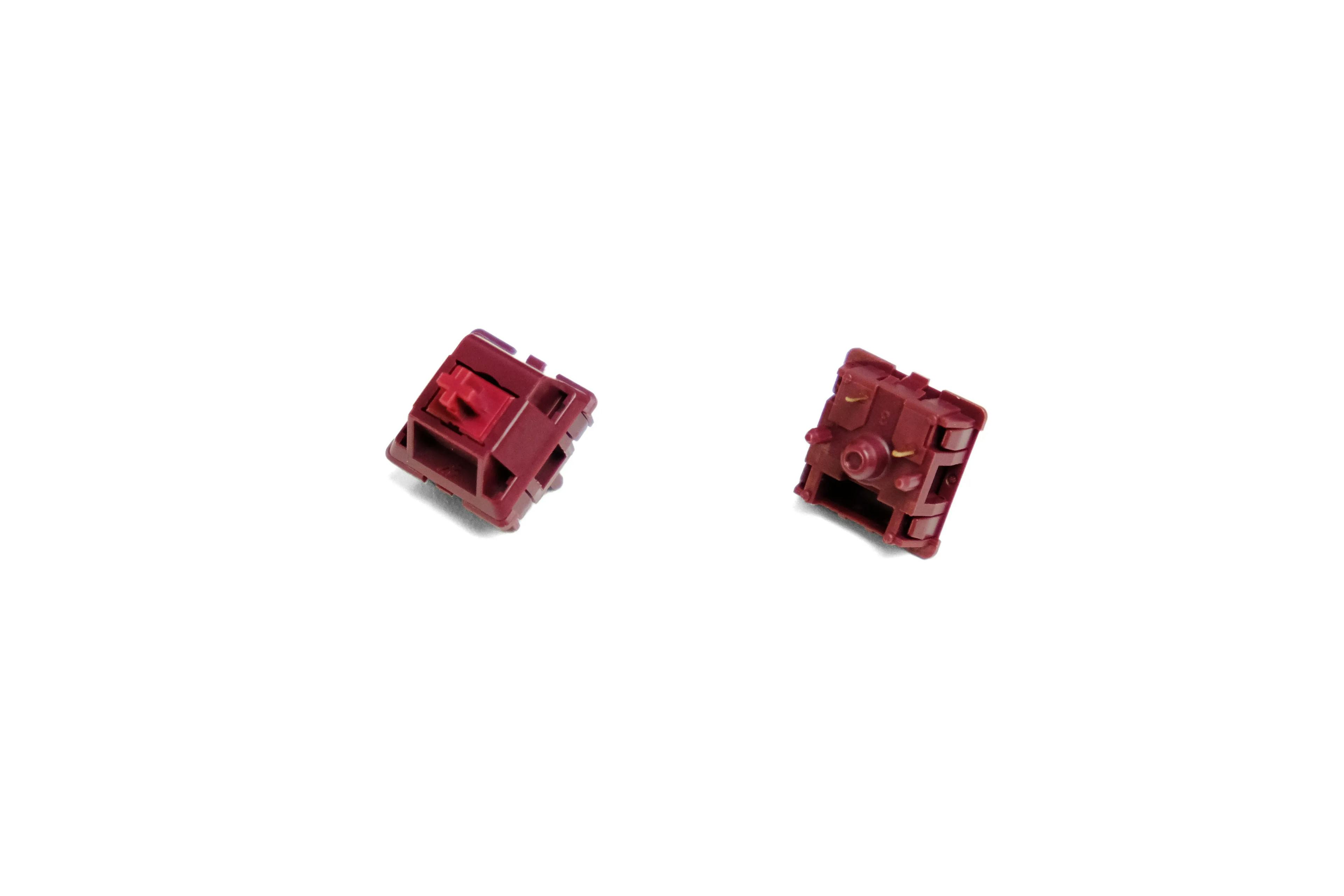 Image for AEBoards Raed R2 - Linear Switches (40)