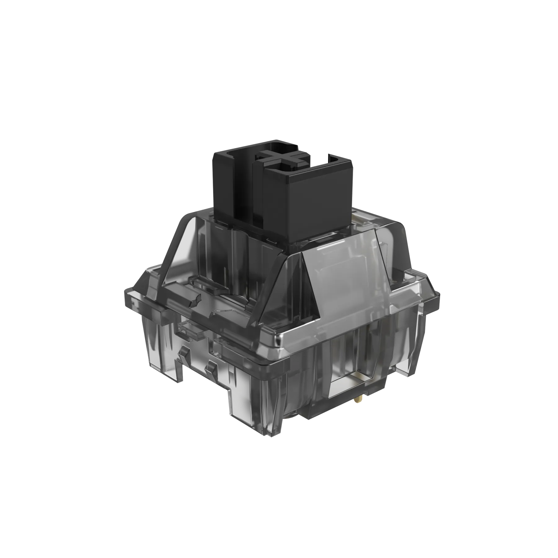 Image for Akko CS Jelly Black (Lubed) Switch