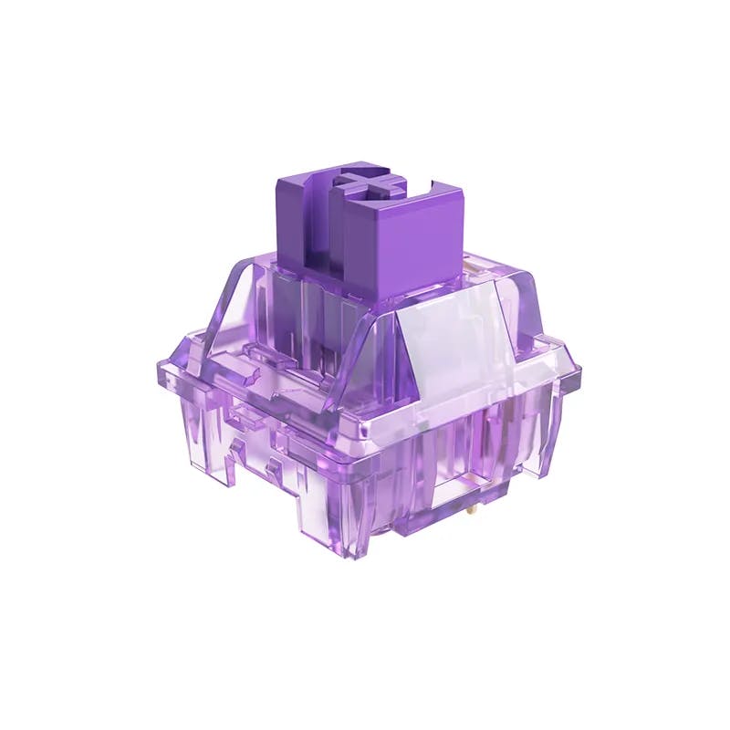 Image for Akko CS Jelly Purple Switch