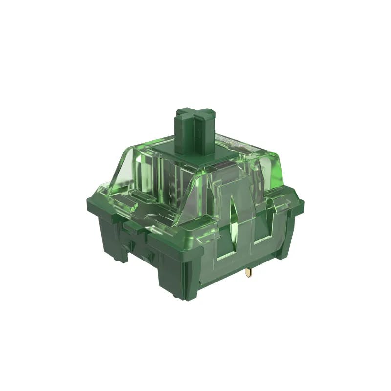 Image for Akko CS Matcha Green (Lubed) Switch