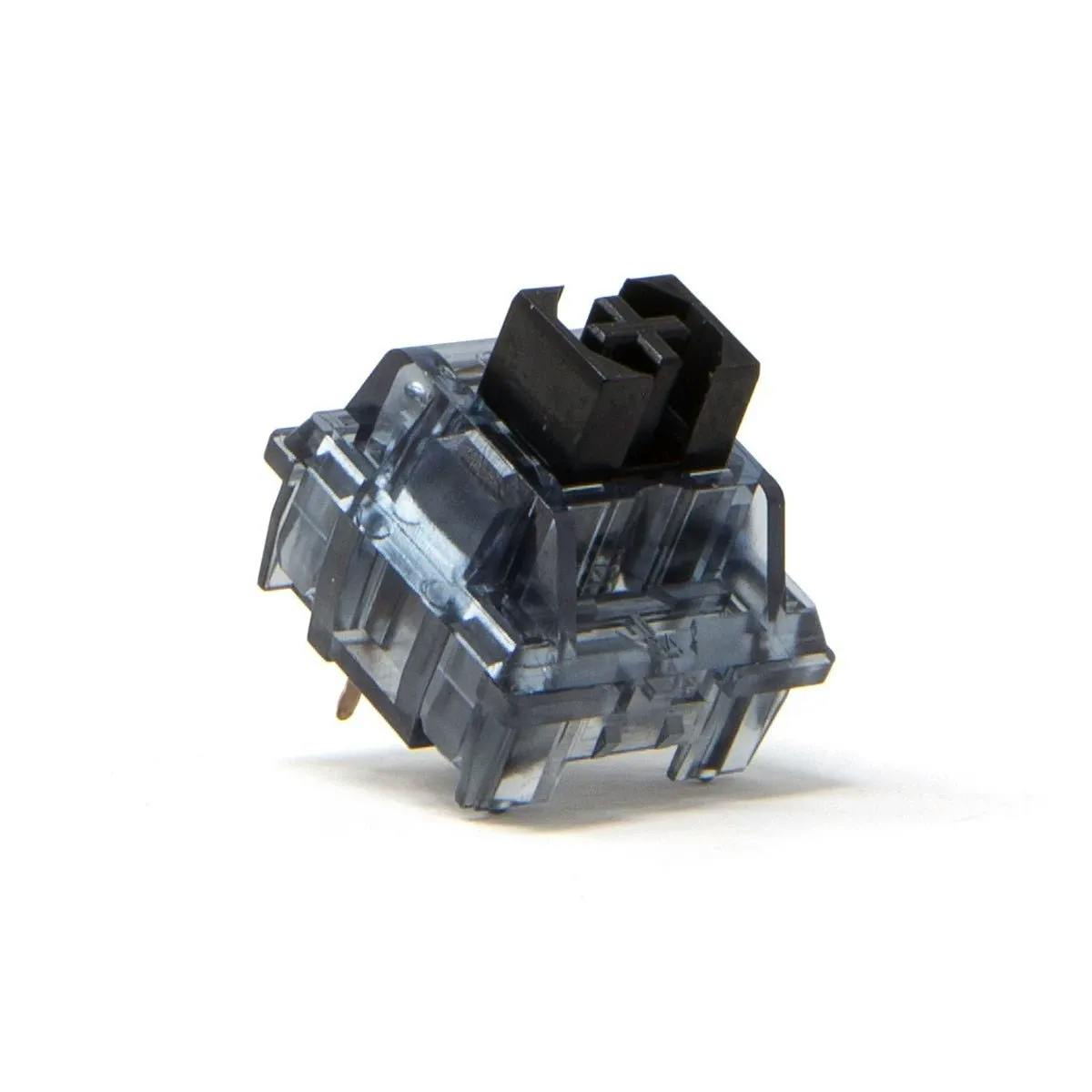 Image for Akko Jelly Black Linear Switches