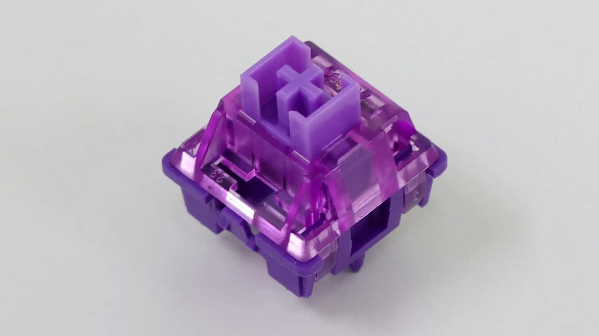 Image for Akko Lavender Purple Pro V3 Switch(10pcs)