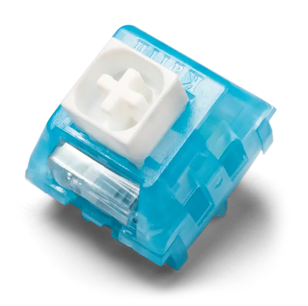Image for Arctic Fox Clicky Switches - Switches