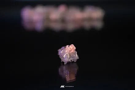 Image for Bling Pink switches (10 pack)
