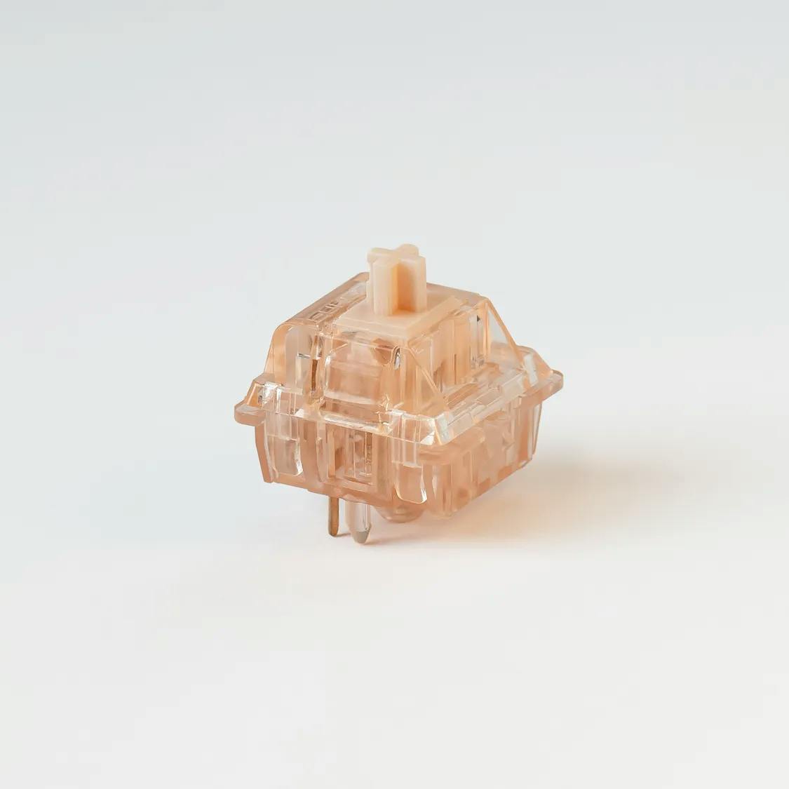 Image for Blush Light Tactile Switch