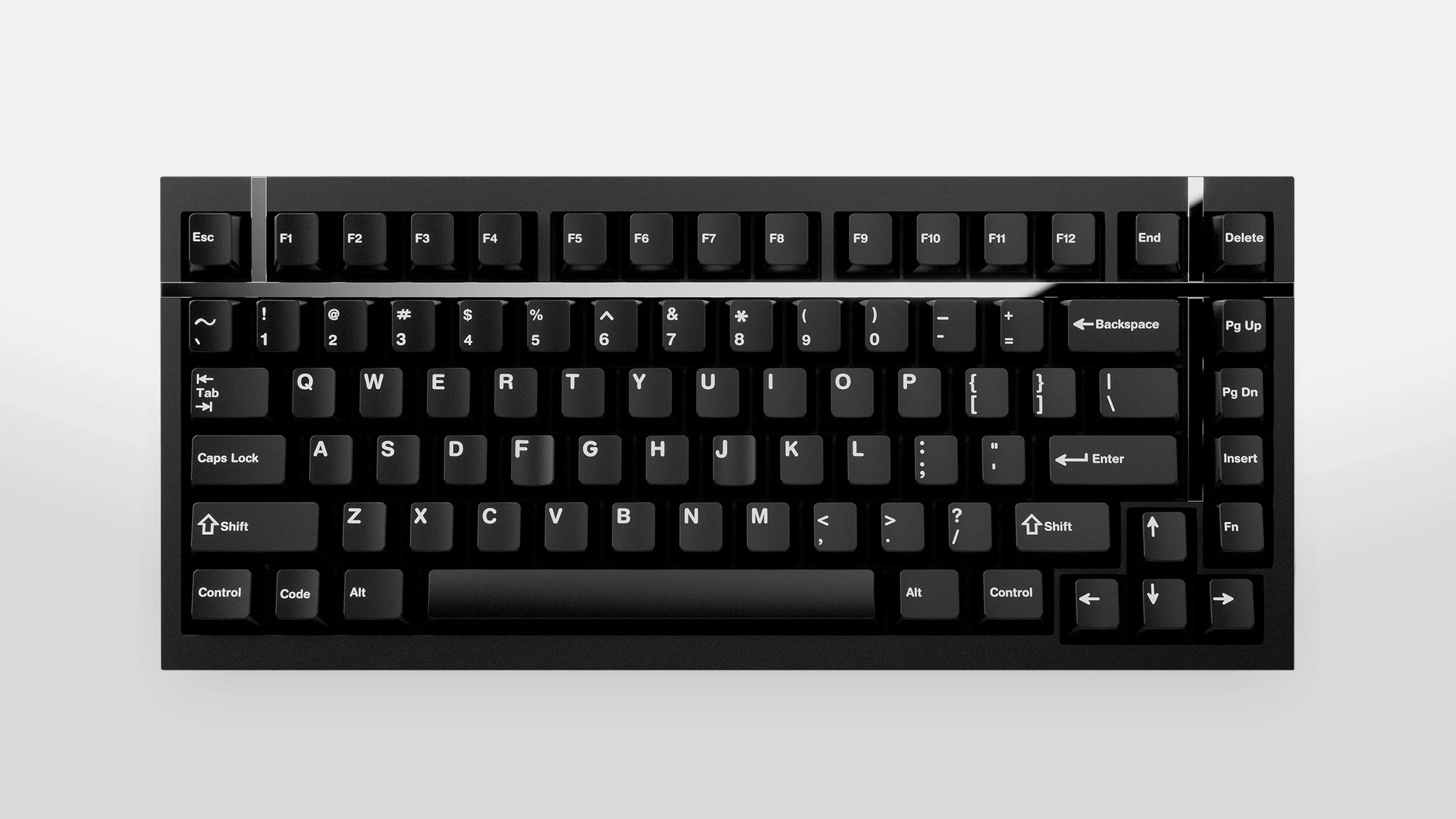 Image for BOX 75 Keyboard