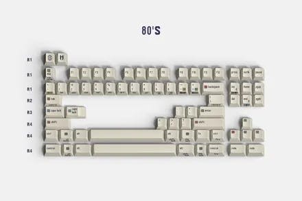 Image for Buger Hammer C64 80's