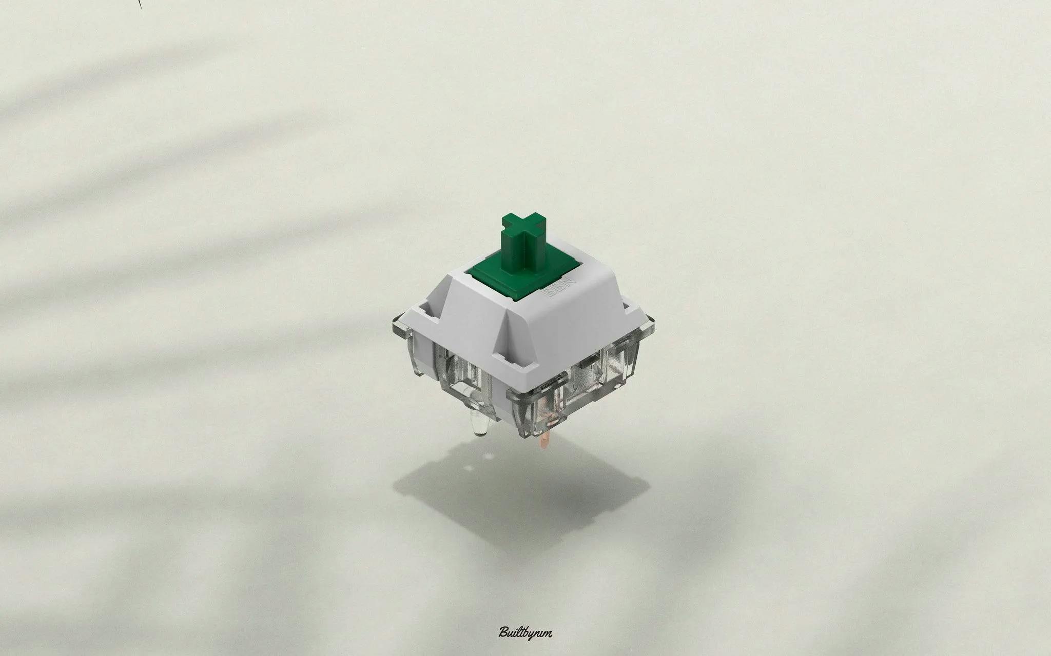 Image for BuiltByNim (BBN) Linear Switch