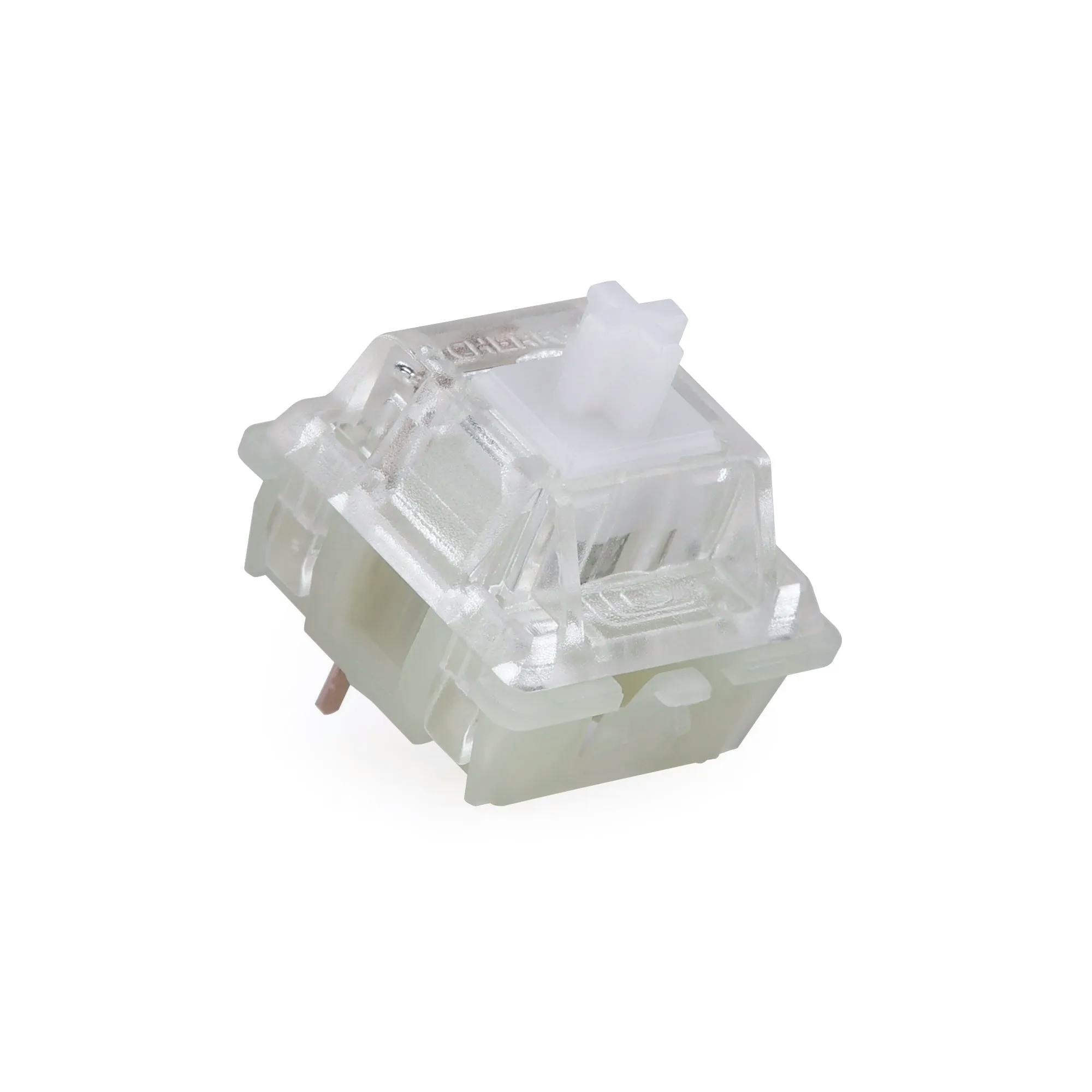 Image for CHERRY MX Ergo Clear Tactile Switches MX2A-H1NA RGB