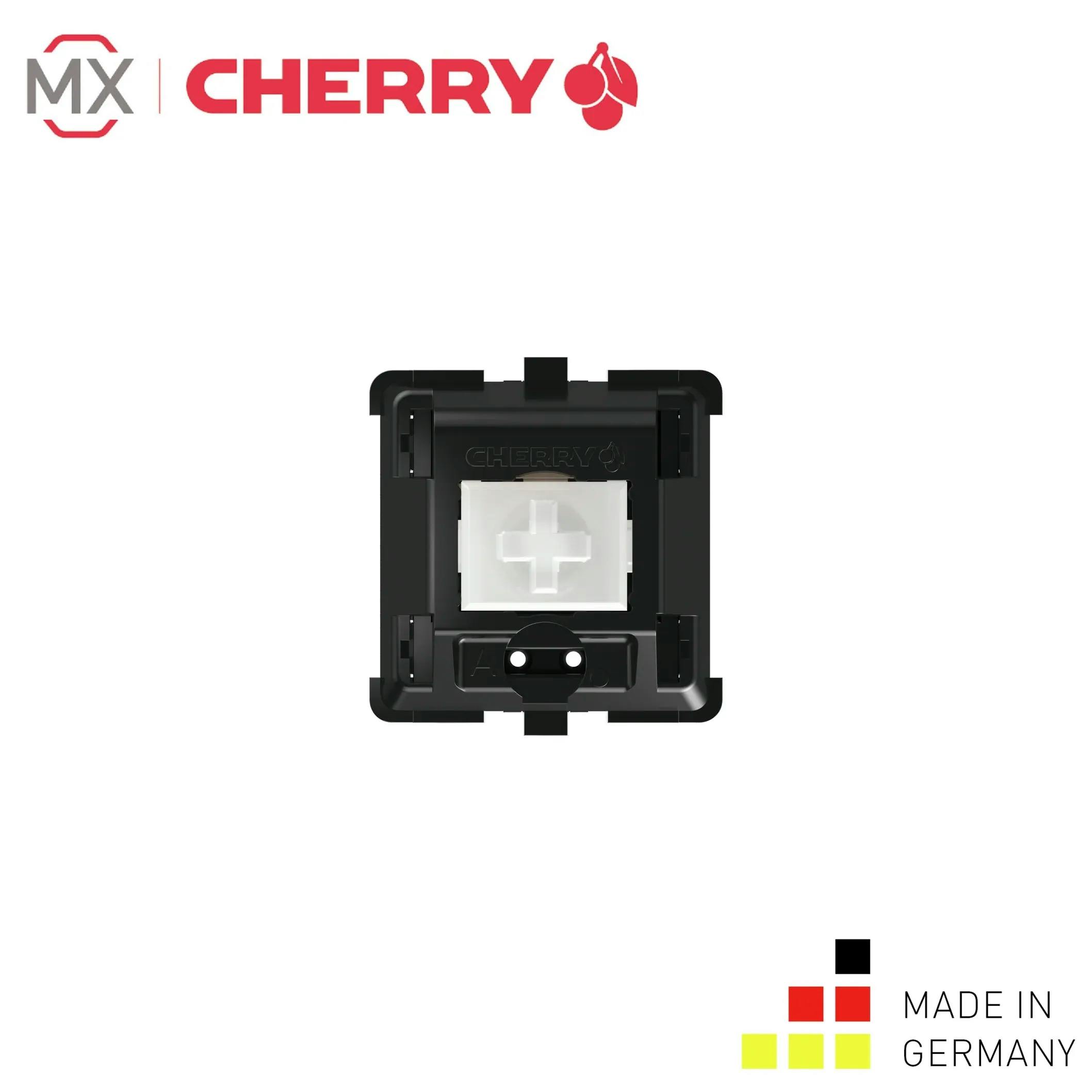 Image for Cherry MX Ergo Clear Tactile Switches