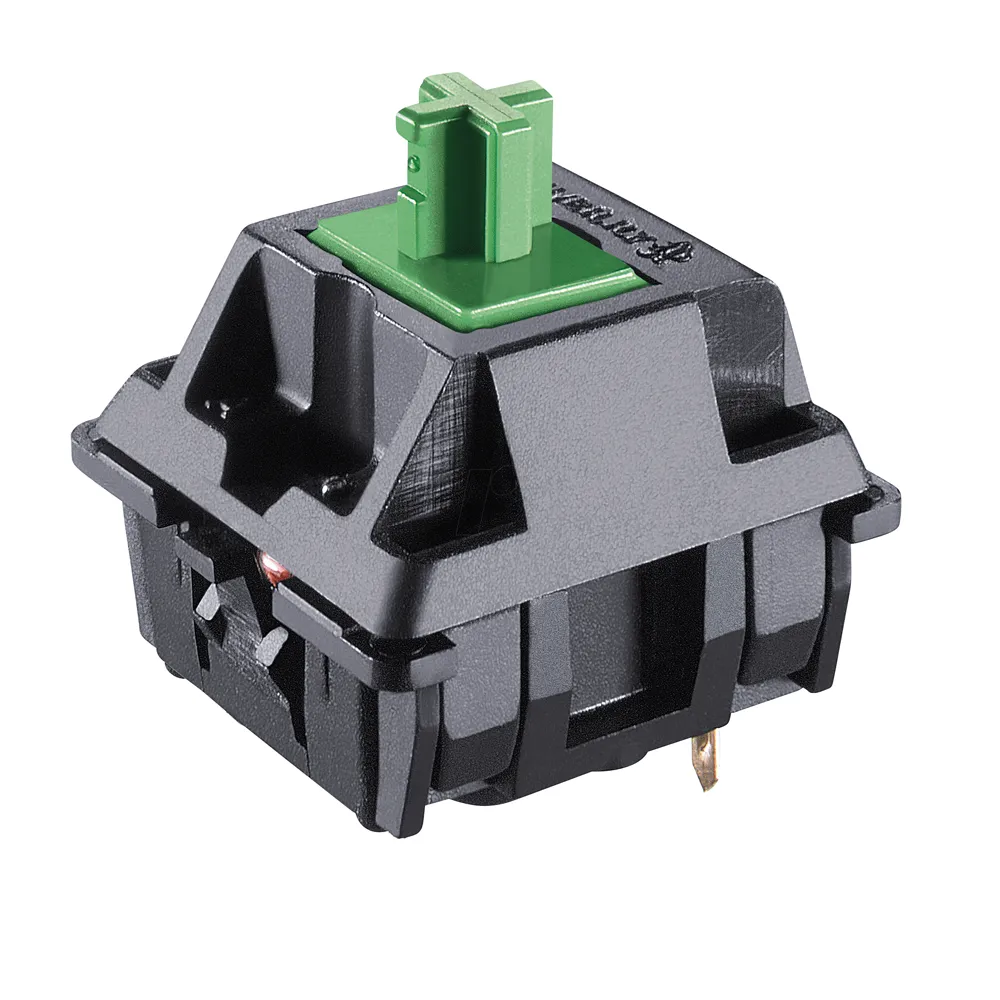 Image for Cherry MX Green Switches