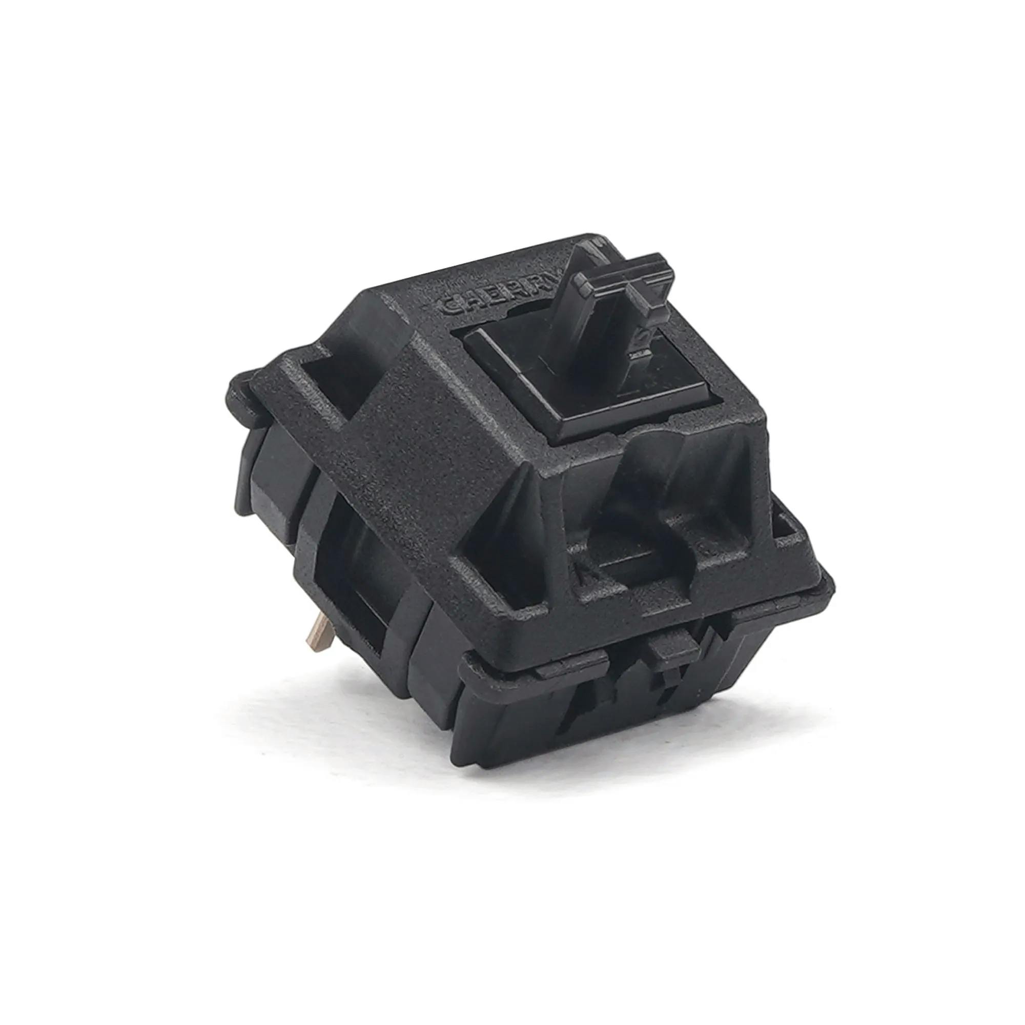 Image for CHERRY MX Hyperglide Black Linear Switches