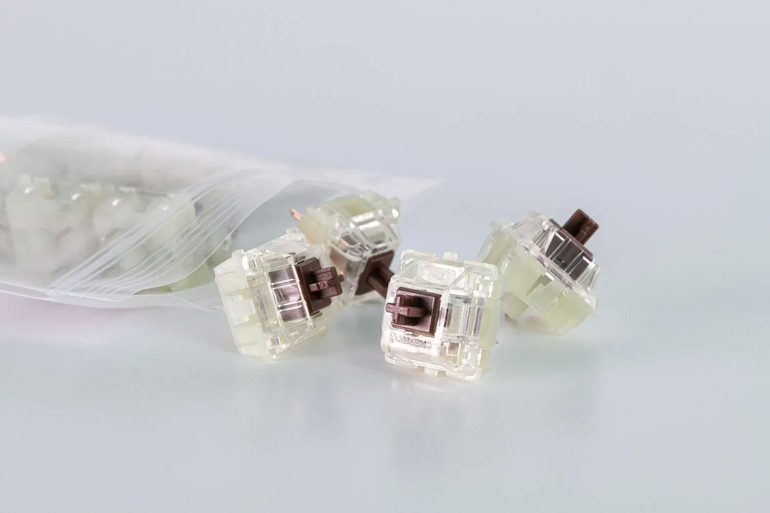 Image for Cherry MX Brown Switches
