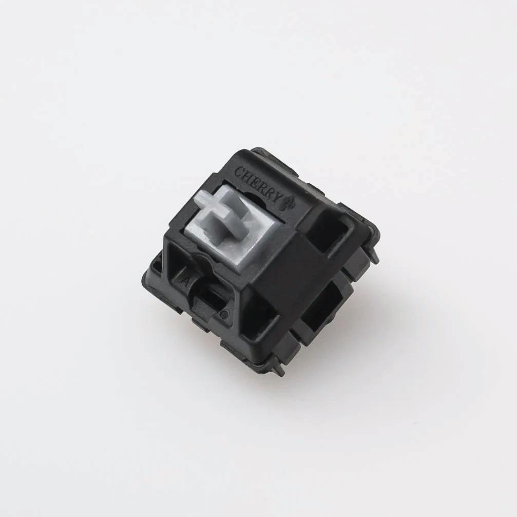 Image for Cherry MX Speed Silver (Plate Mount)
