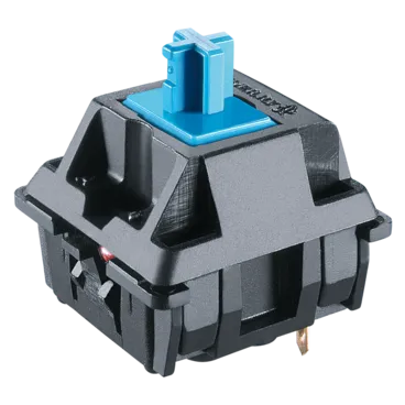 Image for Cherry MX Switches - Blue /
