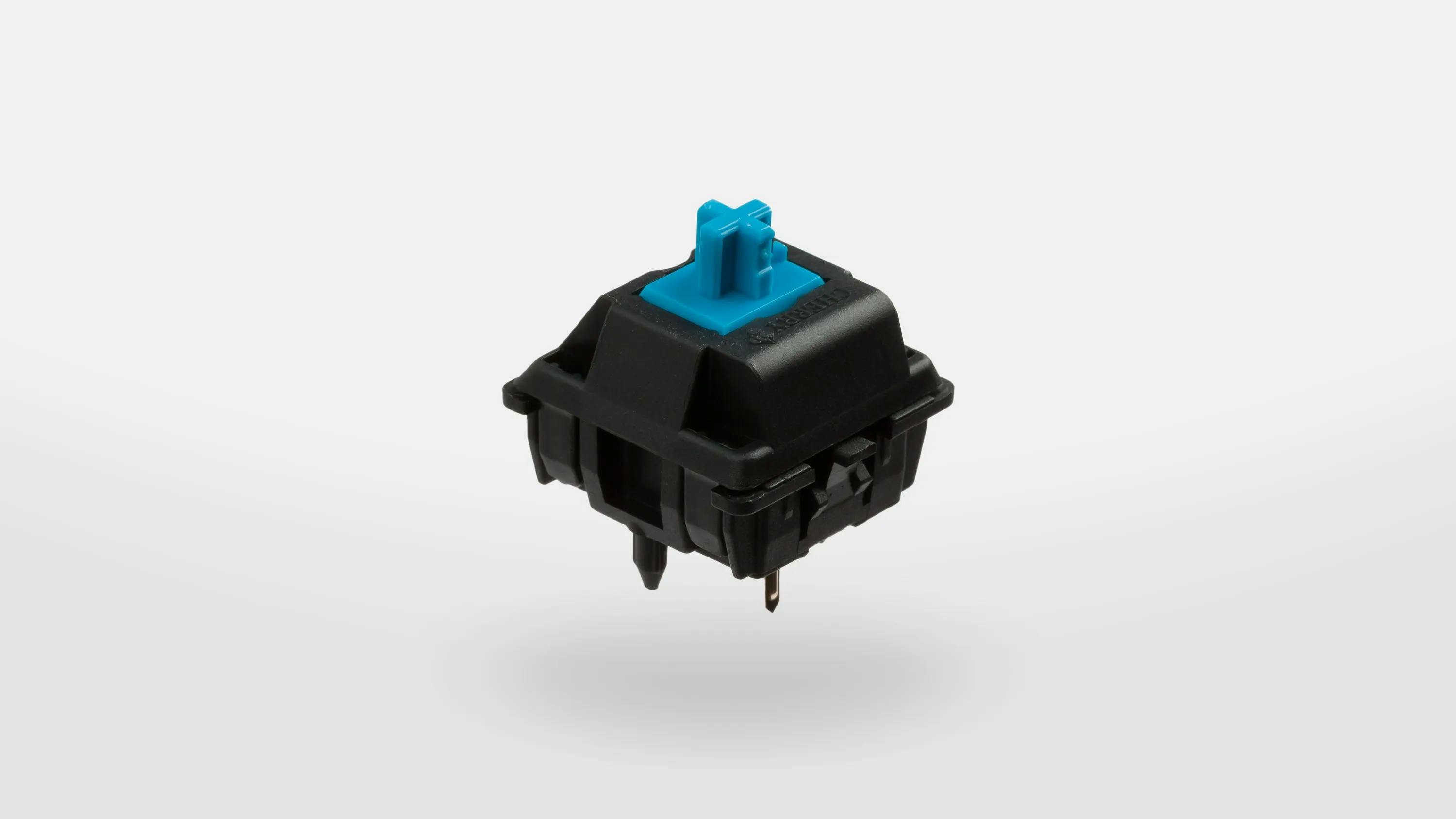 Image for Cherry MX Blue Switches