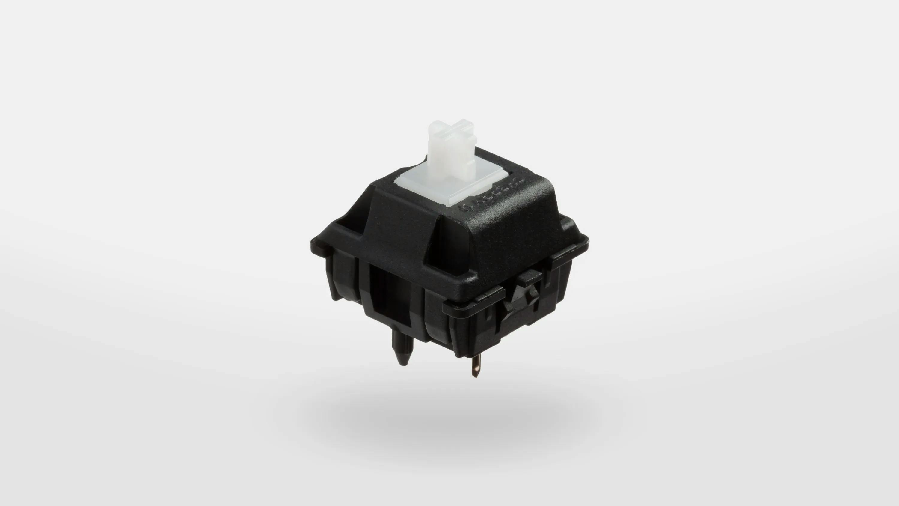 Image for Cherry MX Clear Switches