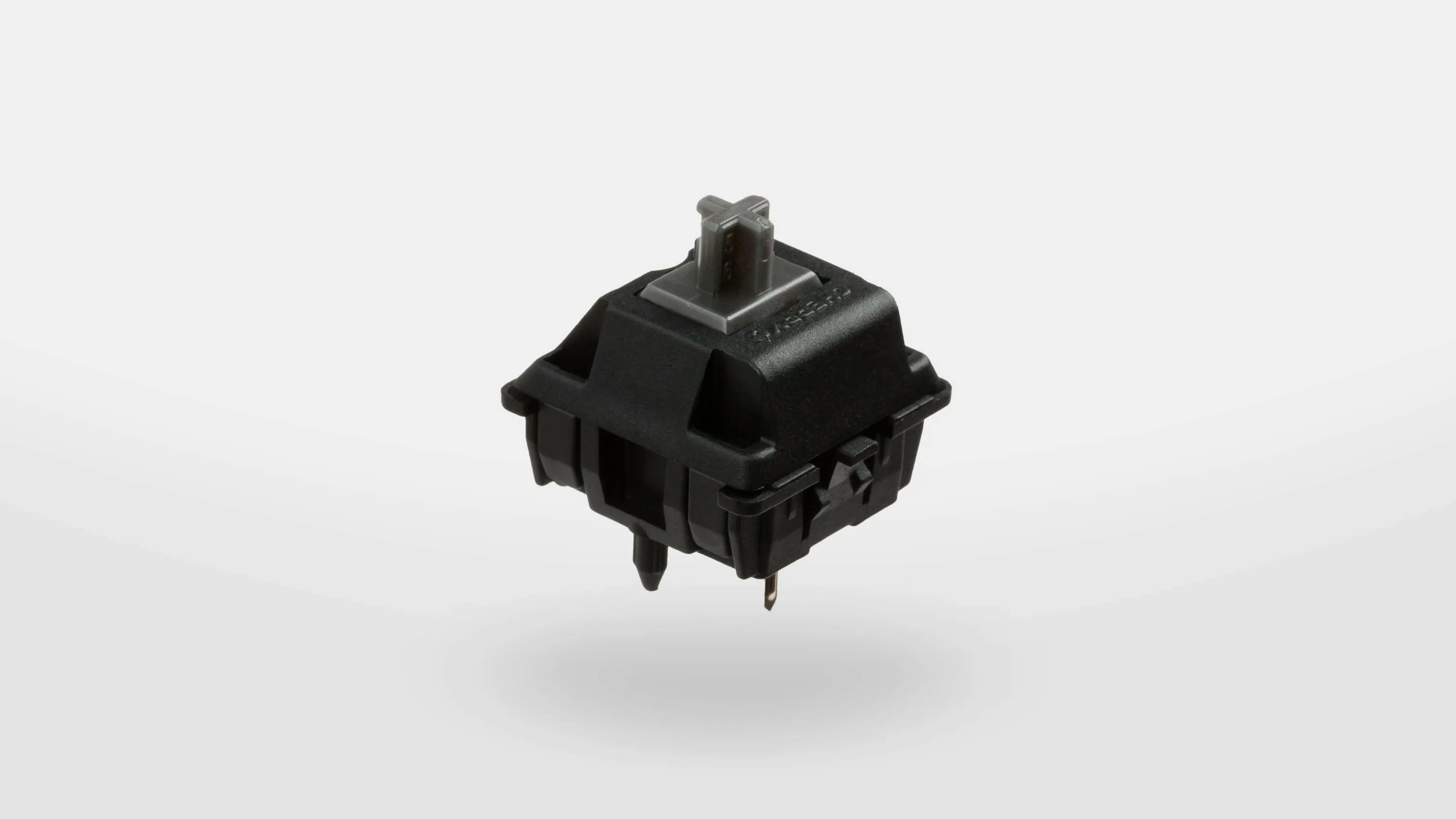 Image for Cherry MX Silent Black Switches