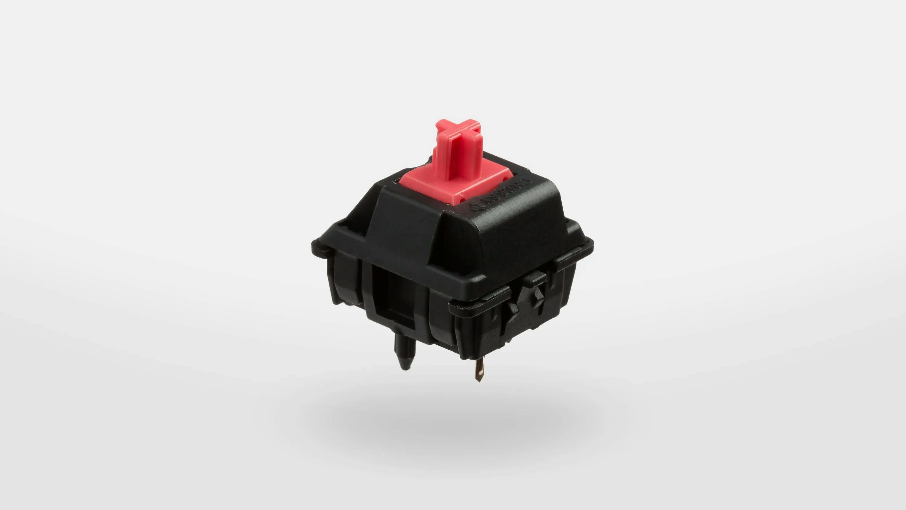 Image for Cherry MX Silent Red Switches