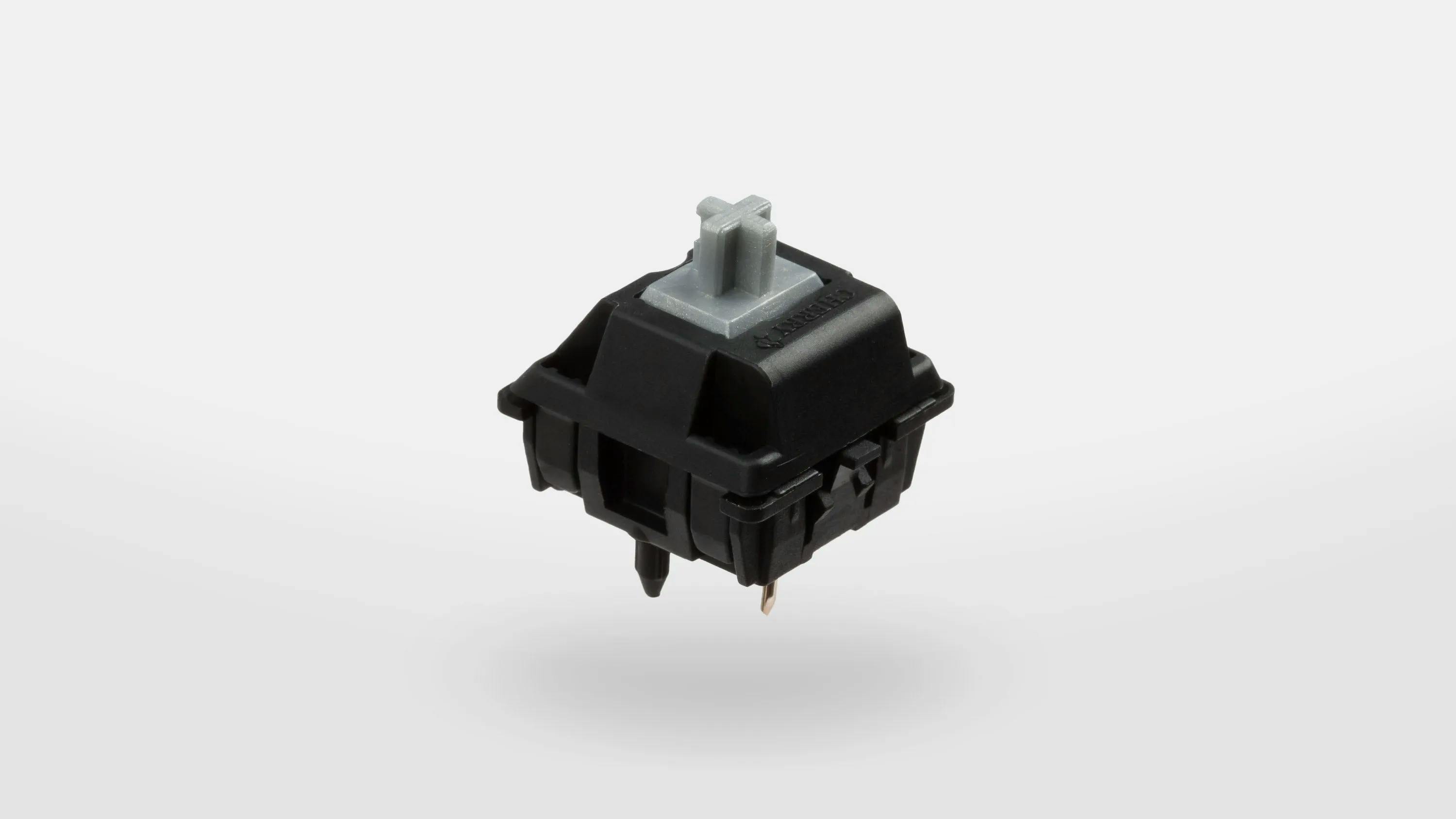 Image for Cherry MX Silver Switches