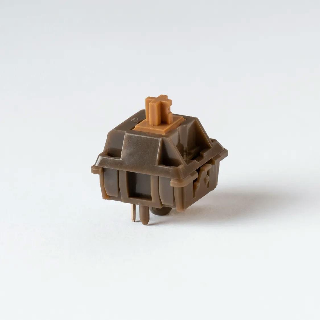 Image for Chocolate Toffee Linear Switch