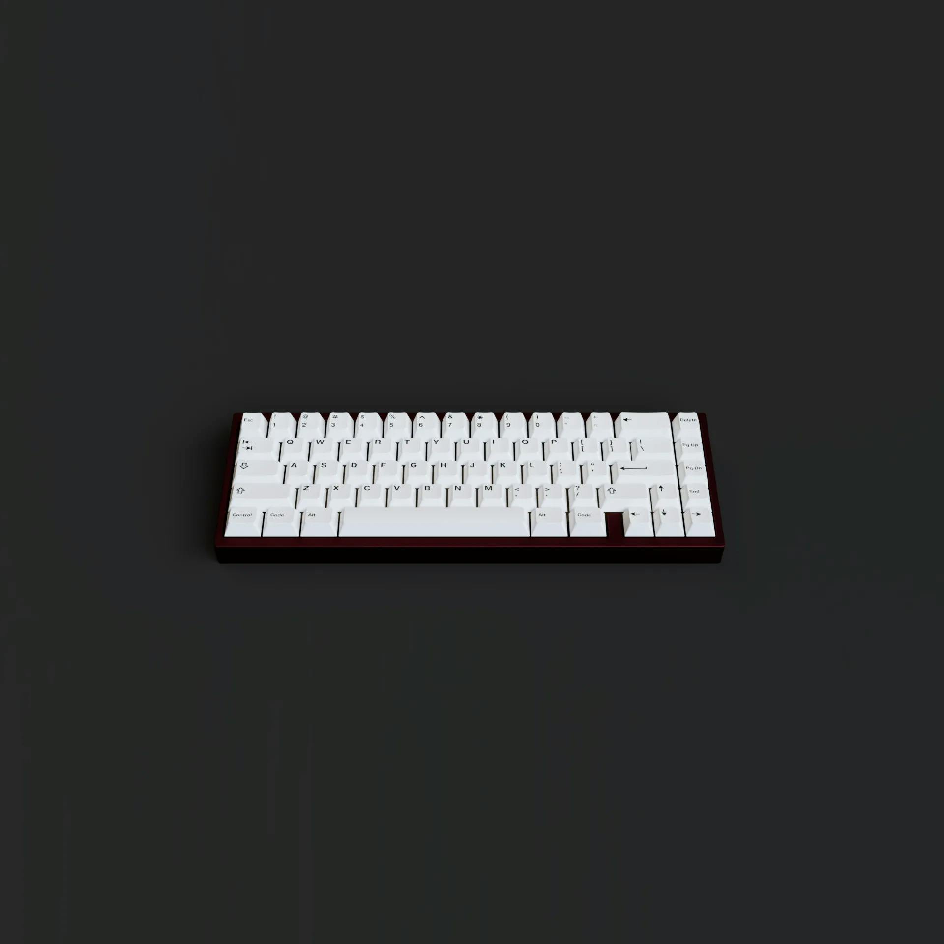 Image for Ciel65 Keyboard Kit