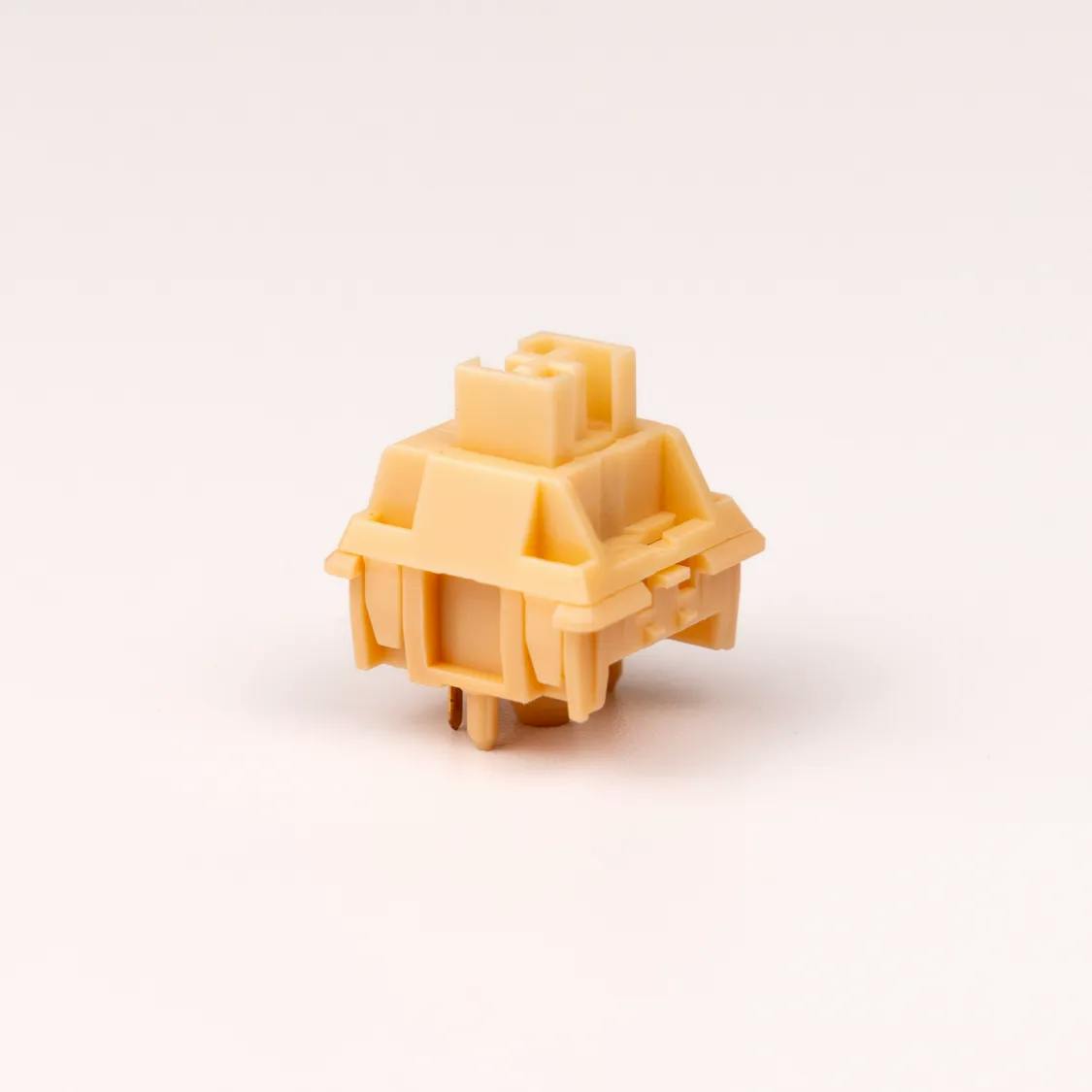 Image for CK x Haimu Pastel Flan Linear Switch