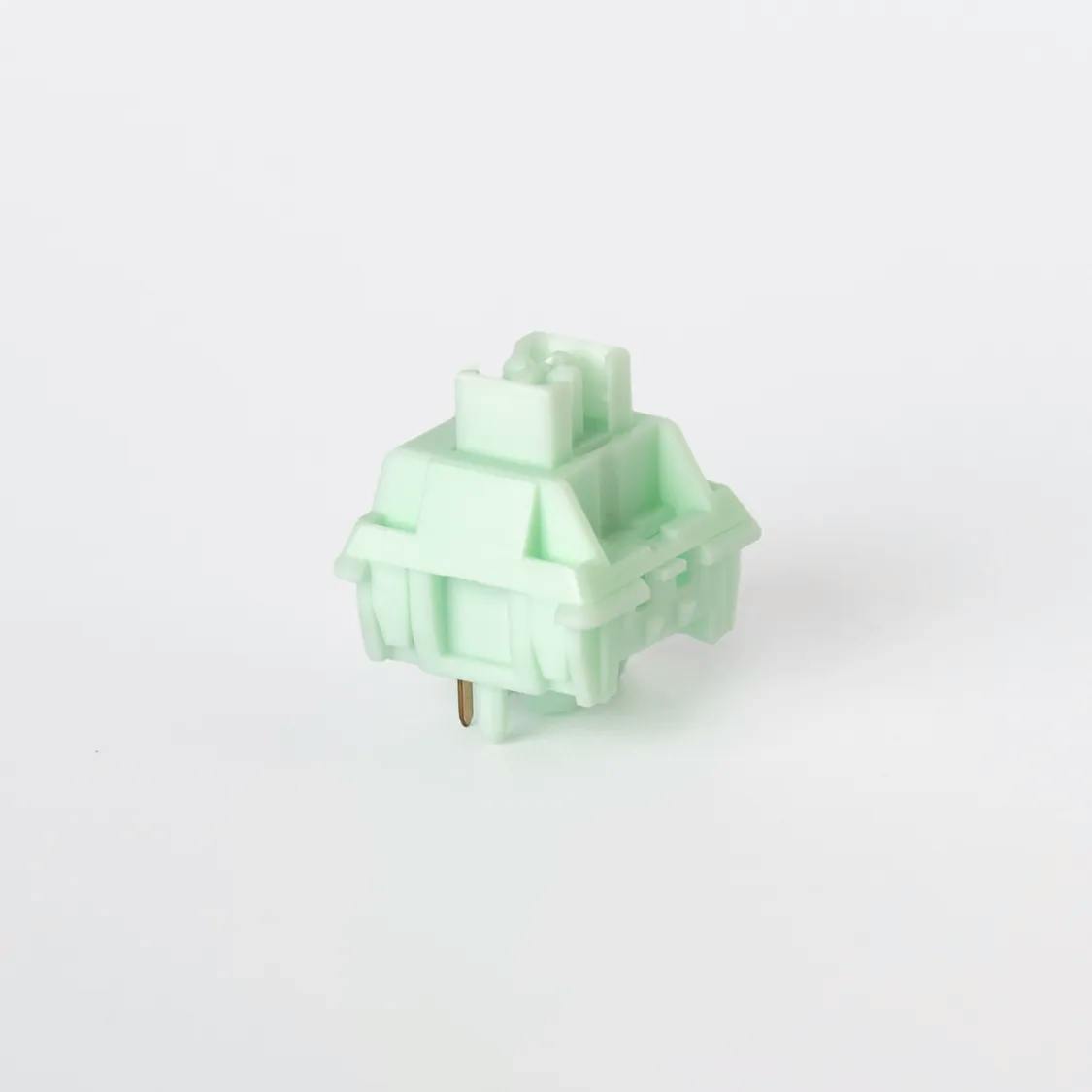 Image for CK x Haimu Pastel Mint Tactile Switch