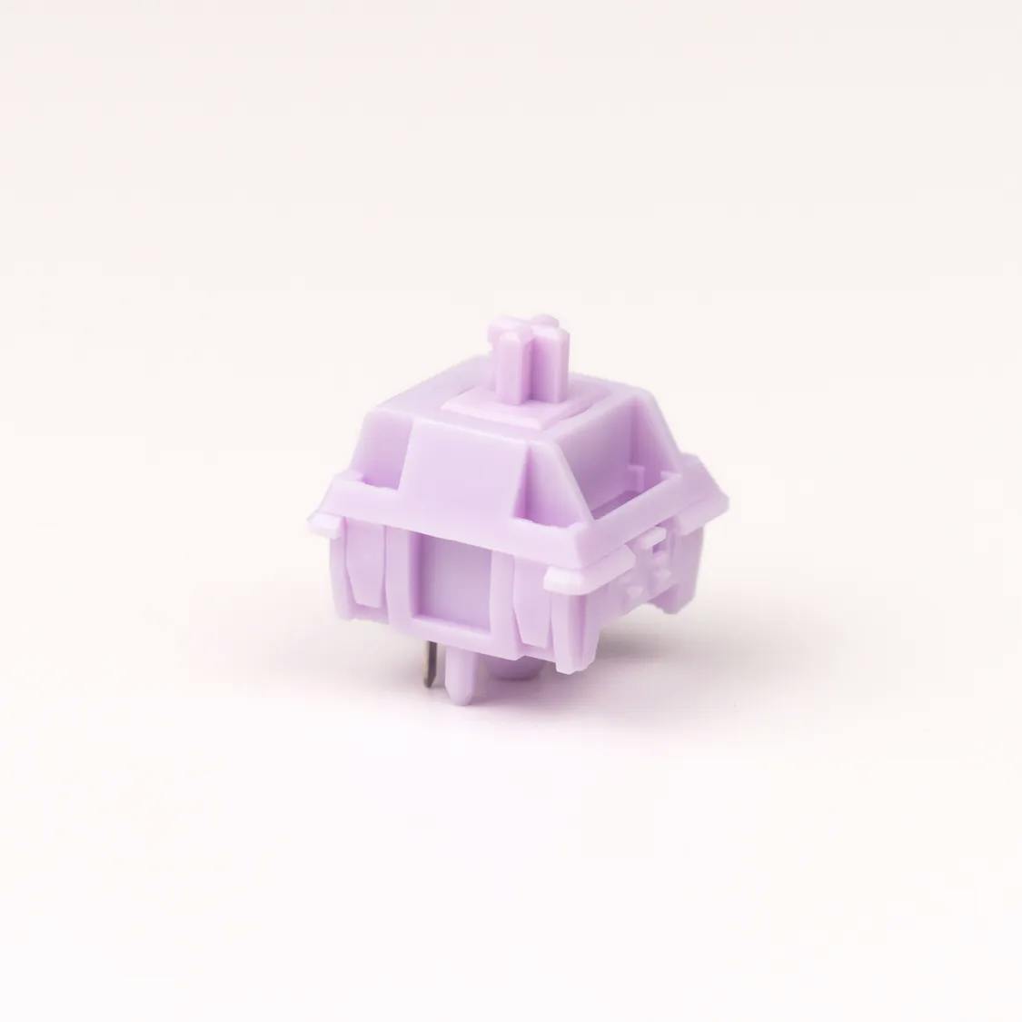 Image for CK x Haimu Pastel Thistle Tactile Switch