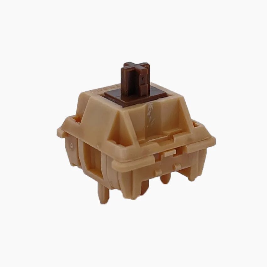 Image for Coffee Chip Ice Cream Tactile Switch