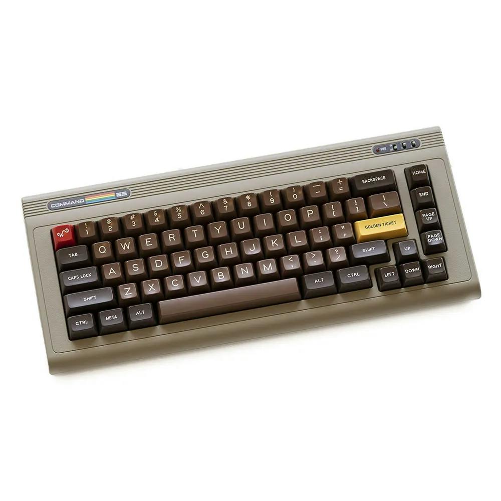 Image for Command65 Keyboard