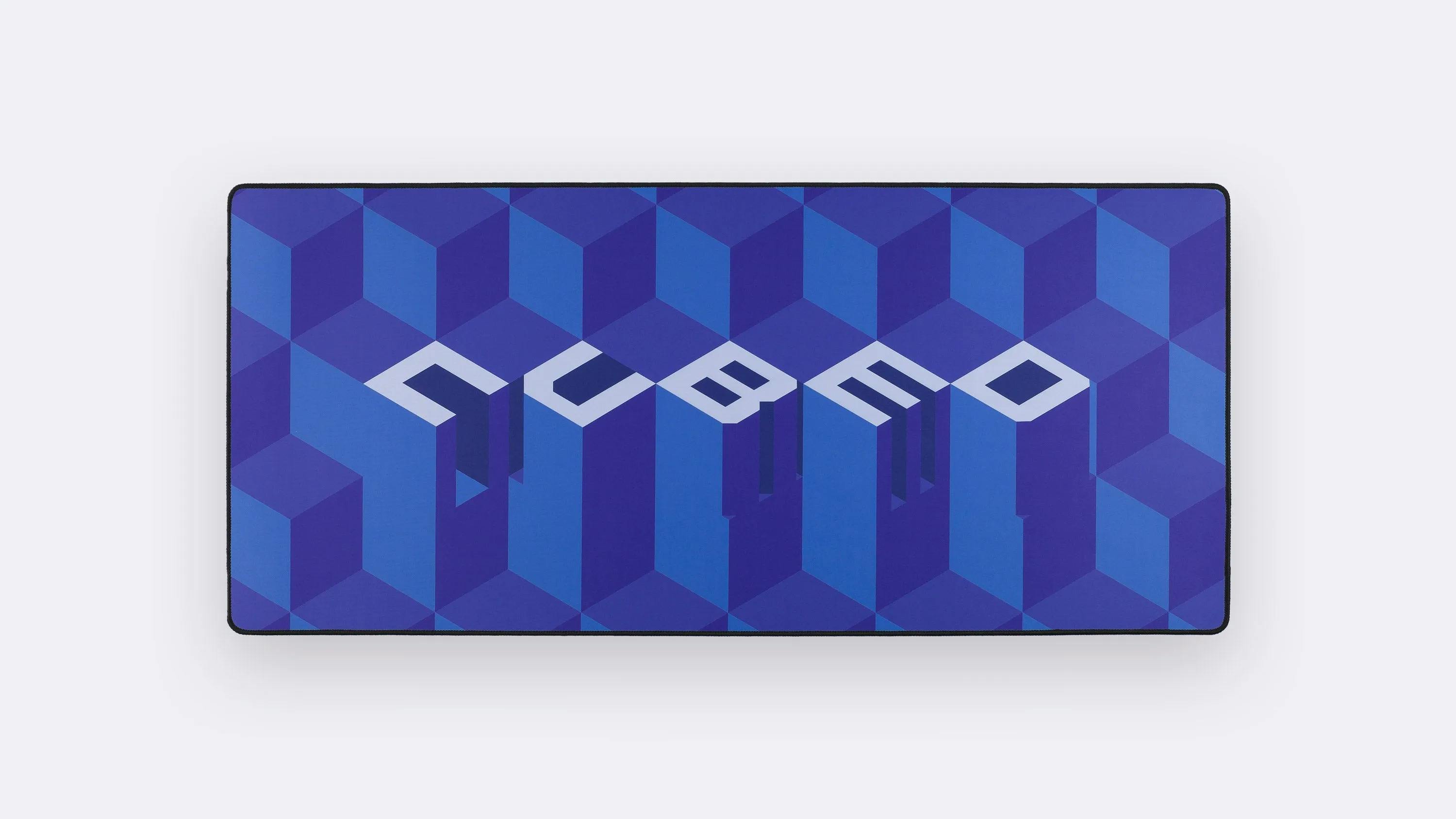 Image for Cubed Deskpad