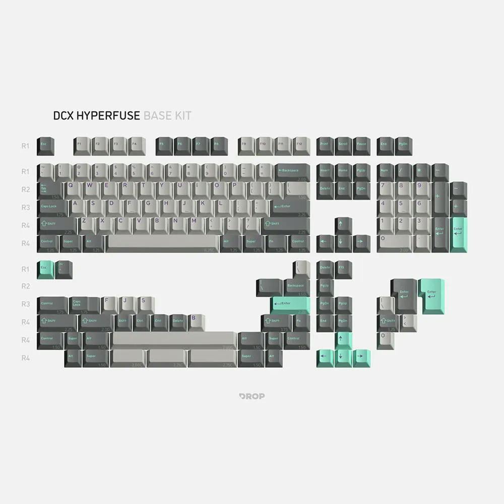 Image for DCX Hyperfuse