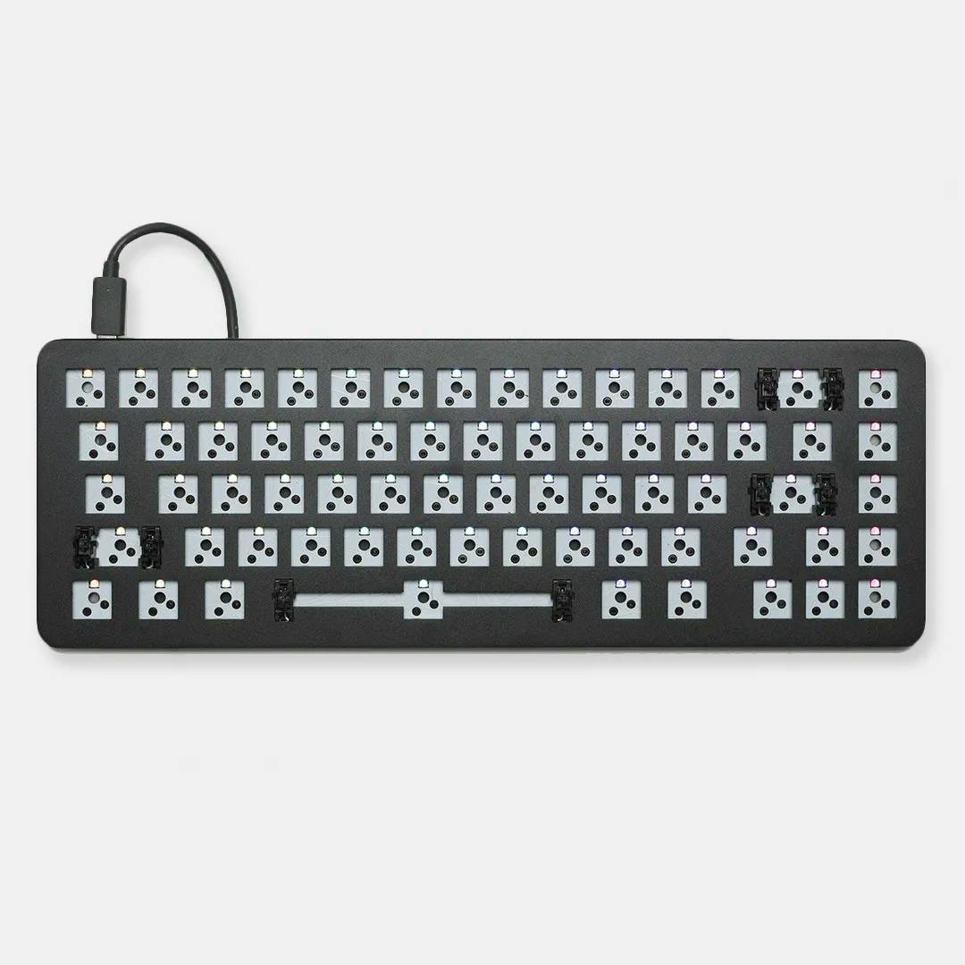 Image for Drop ALT Barebones Mechanical Keyboard