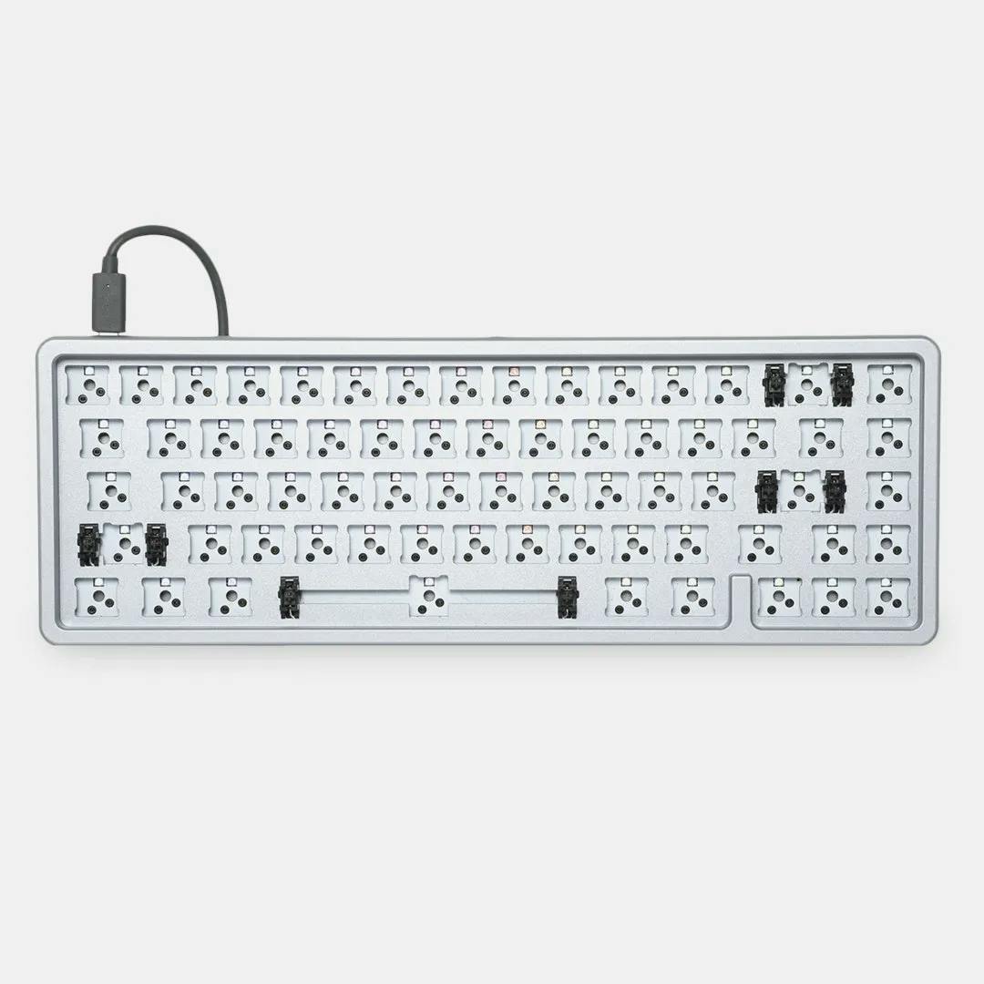Image for Drop ALT High-Profile Barebones Keyboard