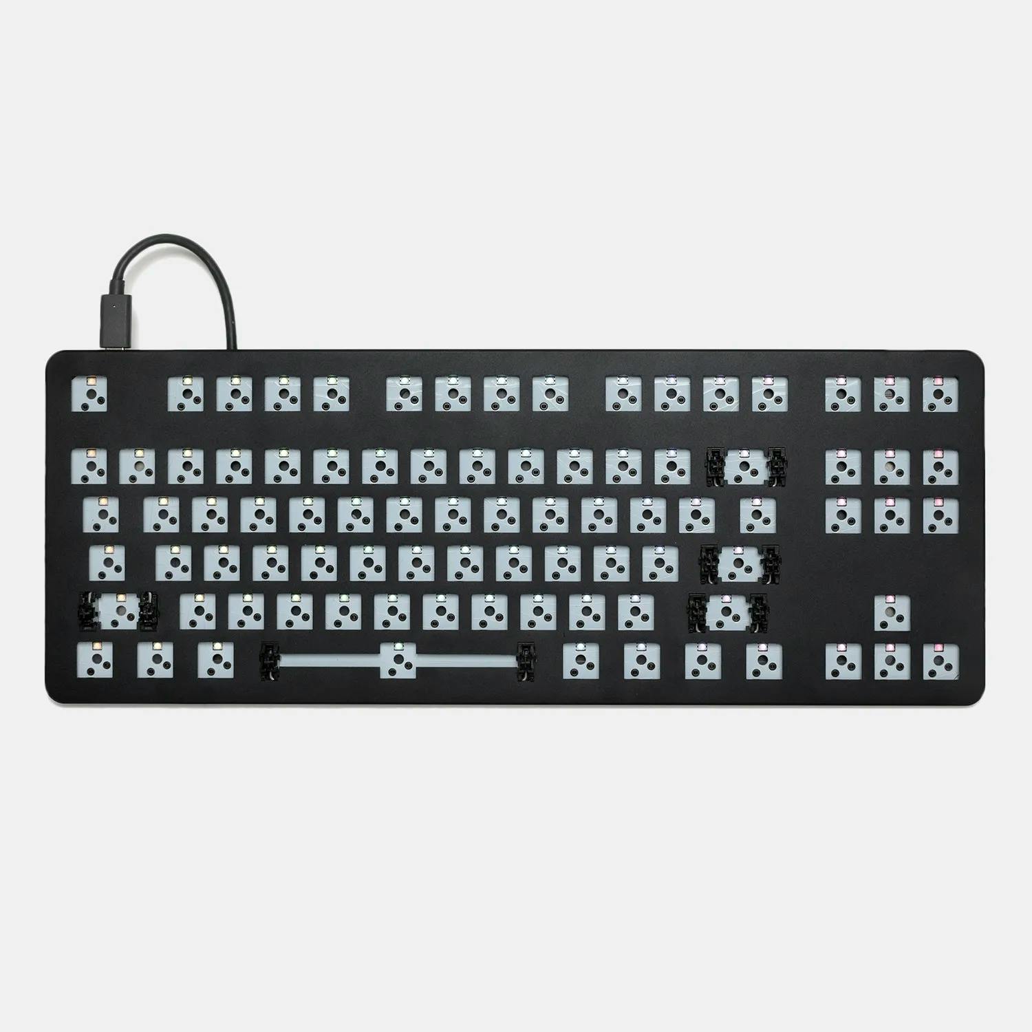 Image for Drop CTRL Barebones Mechanical Keyboard