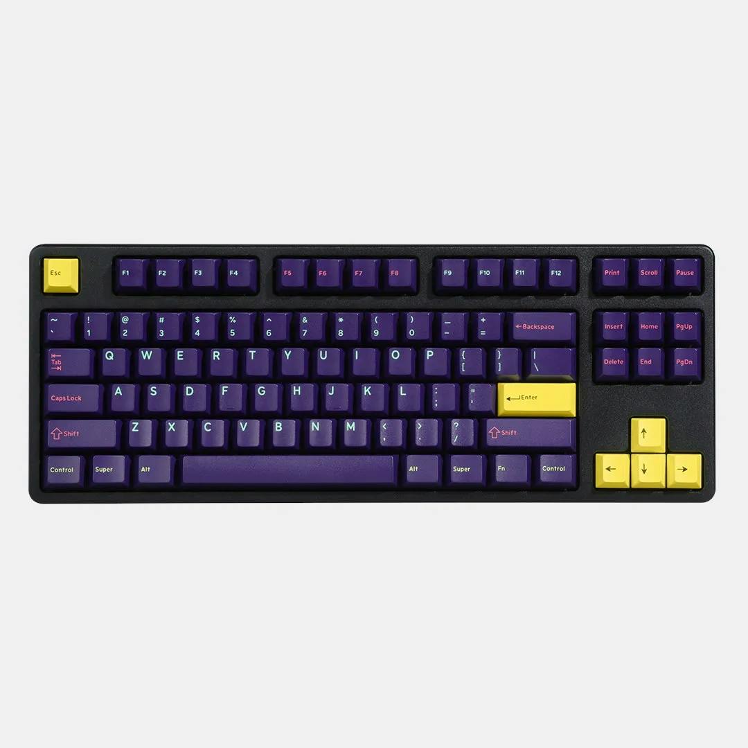 Image for Drop + MiTo DCX Cyber Keycap Set