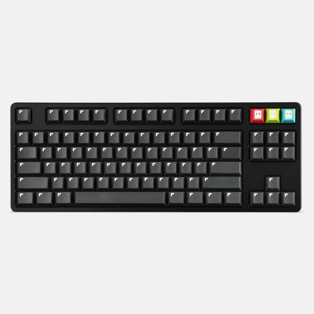 Image for Drop + MiTo GMK Pixel Custom Keycap Set