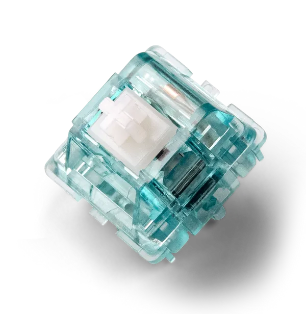 Image for Durock Shrimp Silent T1 Tactile Switches - Switches