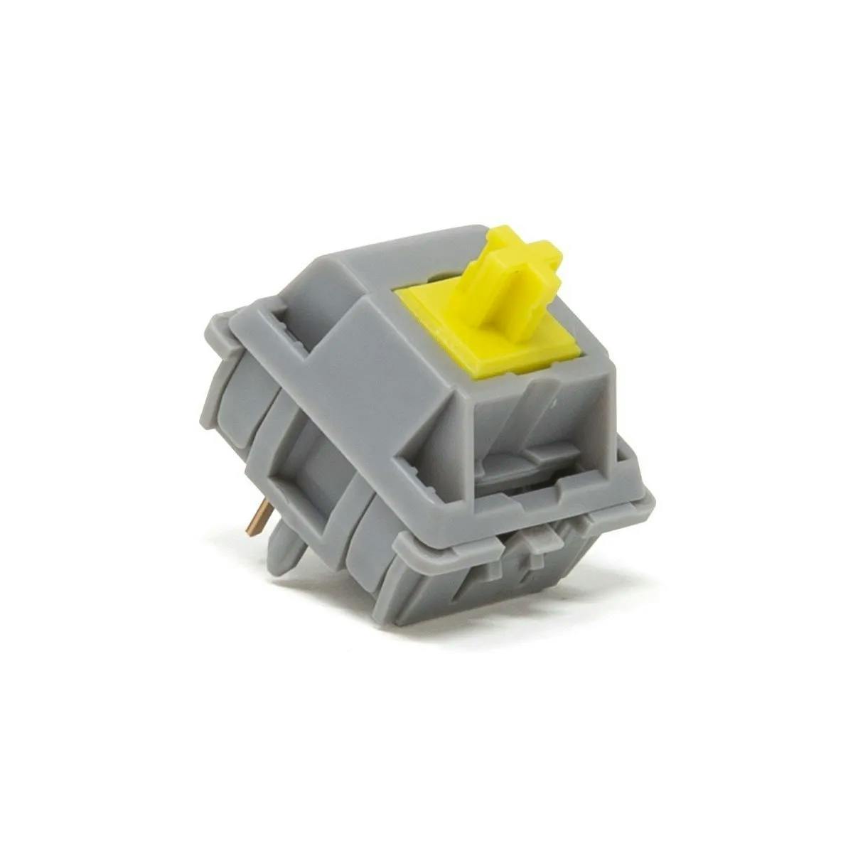 Image for Durock Sunflower POM T1 Tactile Switches