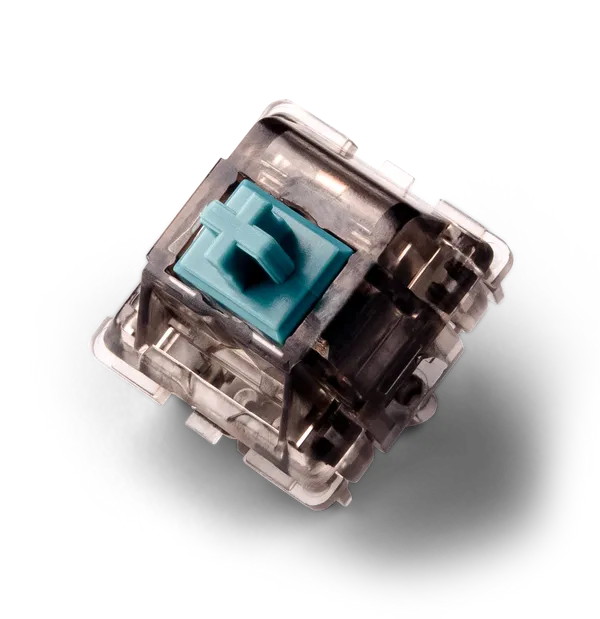 Image for Durock T1 Tactile Switches - Switches