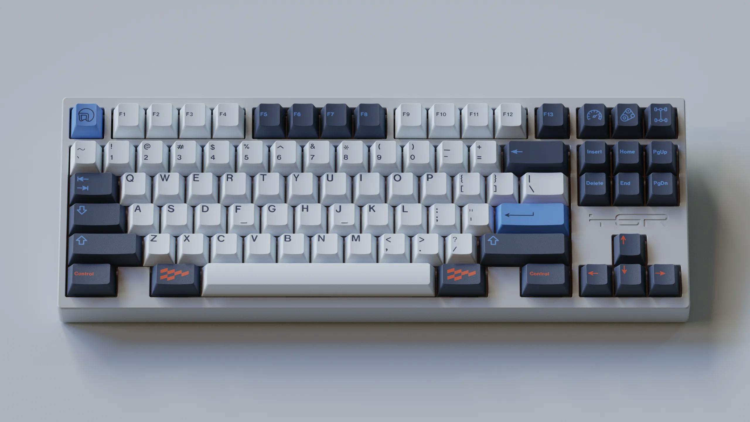 Image for [En Route] GMK Trackday