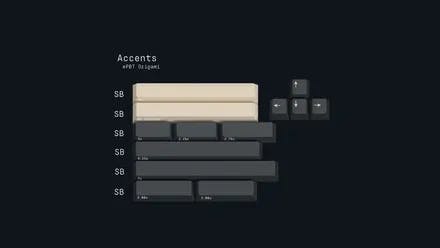Image for ePBT Origami Accents