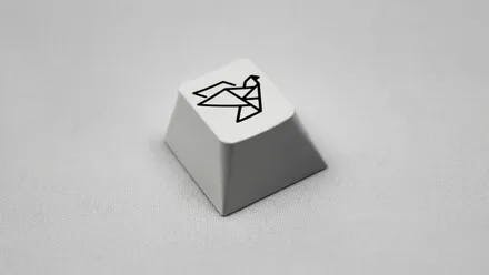 Image for ePBT Origami Asero Metal Cap